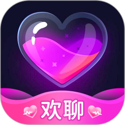 附近欢爱约会2025官方新版图标