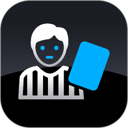 裁判员2025官方新版图标