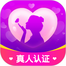 寻妃快约交友2025官方新版图标