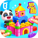 宝宝巴士思维安卓版(apk)