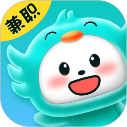 职堆堆兼职2026官方新版图标