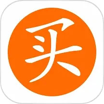 应用icon-省买买2024官方新版