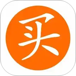 省买买2026官方新版图标