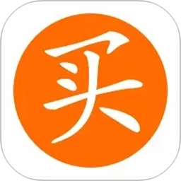 省买买2026官方新版图标