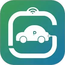 广德停车2025官方新版图标