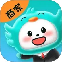 职堆堆商户版2026官方新版图标