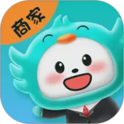 职堆堆商户版2026官方新版图标