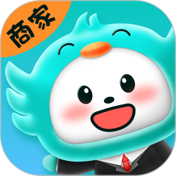 职堆堆商户版2026官方新版图标