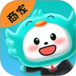 职堆堆商户版2026官方新版图标