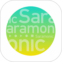 应用icon-Saramonic2024官方新版