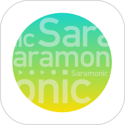 Saramonic2026官方新版图标