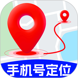 定位亲友守护宝2025官方新版图标