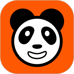 应用icon-熊猫同城2024官方新版