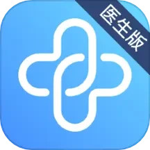 中正医生医生版2026官方新版图标