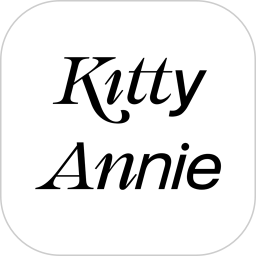 应用icon-Kitty Annie2024官方新版