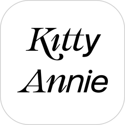 Kitty Annie2024官方新版图标