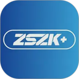 中顺智康2026官方新版图标