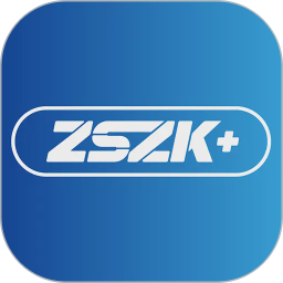 中顺智康2026官方新版图标