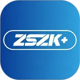 中顺智康2026官方新版图标