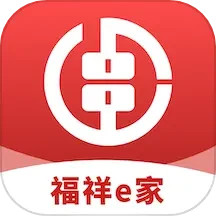 应用icon-湖南农信2024官方新版