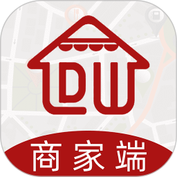 邻店网商家2025官方新版图标