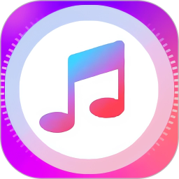 应用icon-酷听音乐大全2024官方新版