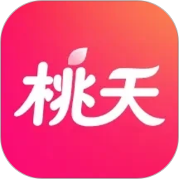 桃夭视频聊天交友2026官方新版图标