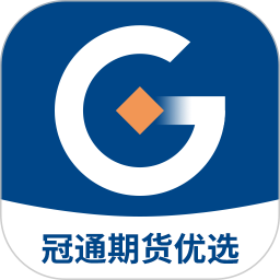 期货优选2025官方新版图标