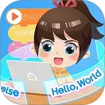 巧多编程2025官方新版图标