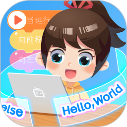 巧多编程2025官方新版图标