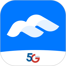 天翼云会议HD2026官方新版图标