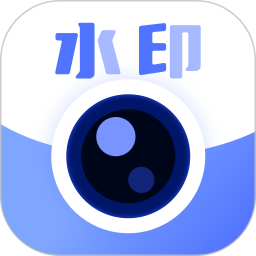 应用icon-经纬度相机2024官方新版