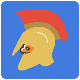 松饼骑士2026官方新版图标