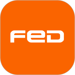 FED运动2026官方新版图标
