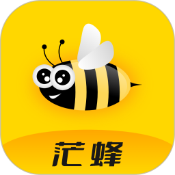 茫蜂2025官方新版图标