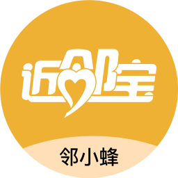 应用icon-邻小蜂2024官方新版