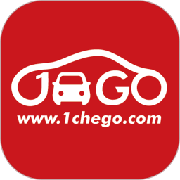 1车GO2026官方新版图标