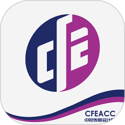 中财云知2026官方新版图标