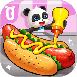 奇妙美食总动员2025官方新版图标