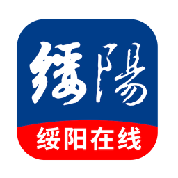 应用icon-绥阳在线2024官方新版