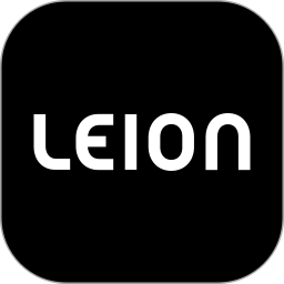 LEION2026官方新版图标