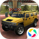 疯狂汽车模拟器安卓版(apk)