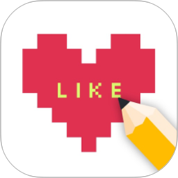 像素创作家2026官方新版图标