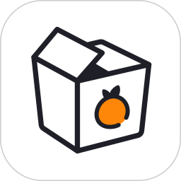 应用icon-可橙收纳2024官方新版