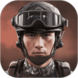 战火勋章2025官方新版图标