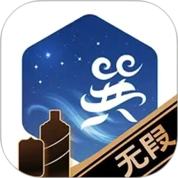 巽风数字世界2026官方新版图标