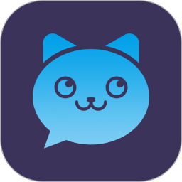 应用icon-和猫聊2024官方新版