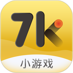 7k7k游戏盒2025官方新版图标