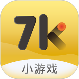 7k7k游戏盒2026官方新版图标