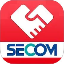 西科姆安防2026官方新版图标